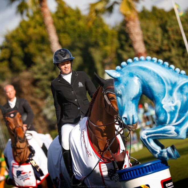 Patteet wint opnieuw de Sunshine Tour GP!