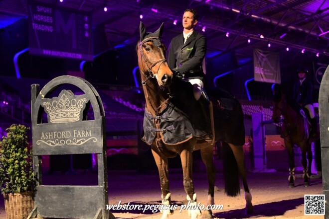 Thomas de Wit beste Belg in hoofdrubriek!