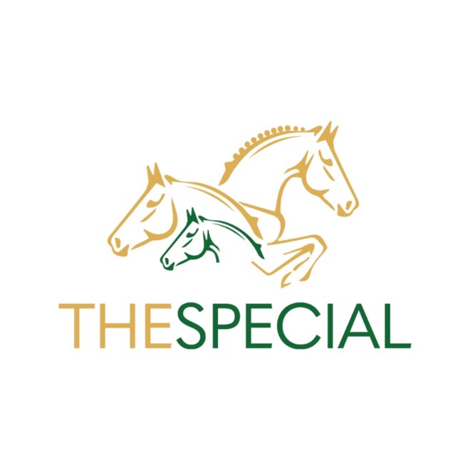 The Special: rechtstreeks van bij de fokker!