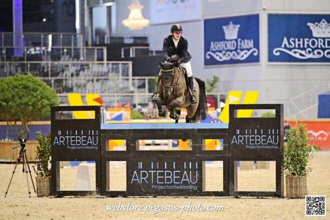 Jos Verlooy beste Belg in GP van Opglabbeek!