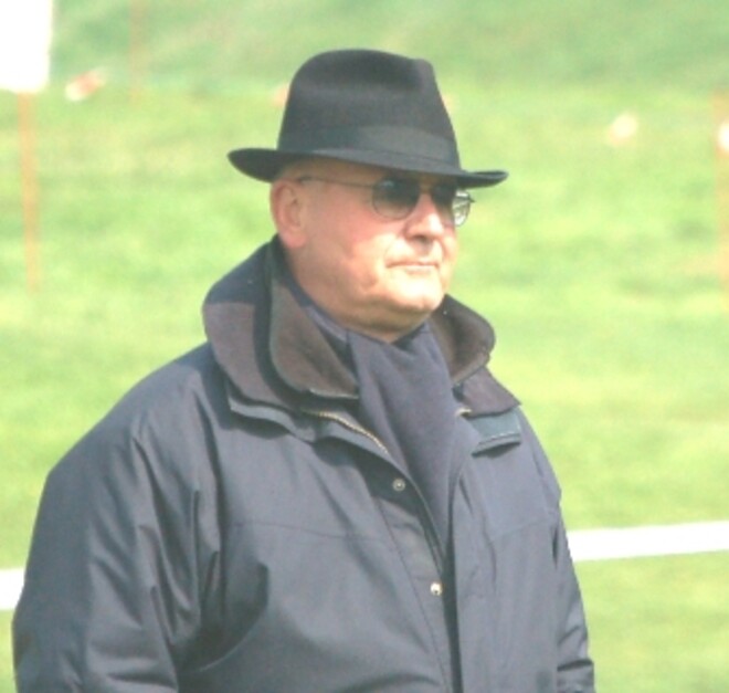 Dr. Franz-Josef Vetter overleden - update