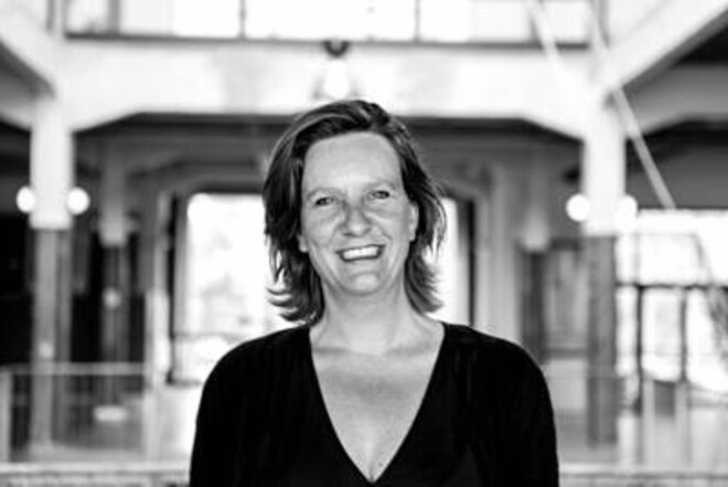Rens Plandsoen nieuwe algemeen directeur KNHS