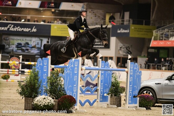 Steven Vermeir beste Belg in GP Opglabbeek!