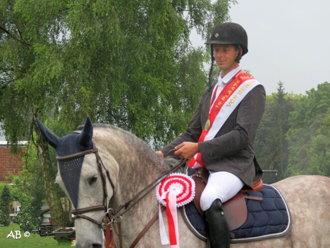 Stijn Van Opstal wint VOR-beker