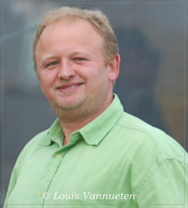 Recogne, starturen + uitslagen