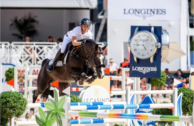 Gilles Thomas wint hoofdrubriek Zandhoven!
