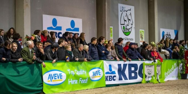 LRV schort alle wedstrijden op