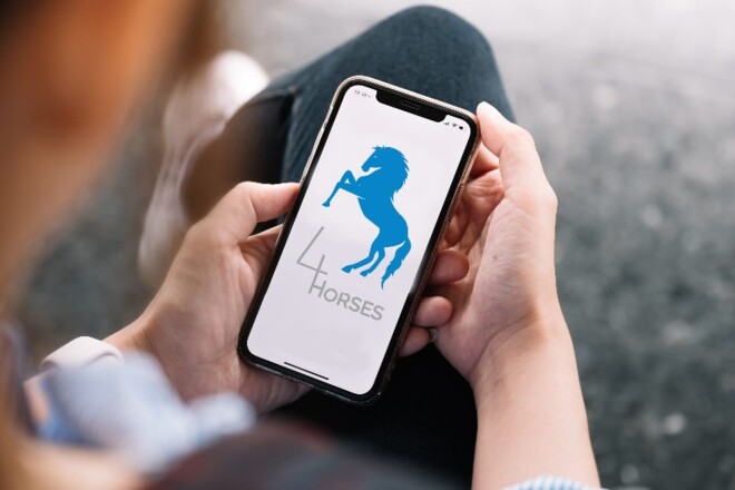 4Horses app voor kopers en aanbieders