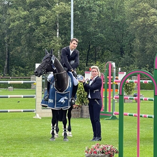 Philippaerts en Putters schitteren in U25-GP