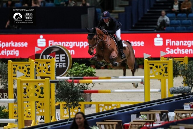 Verlooy start slotdag met top 10-klassering