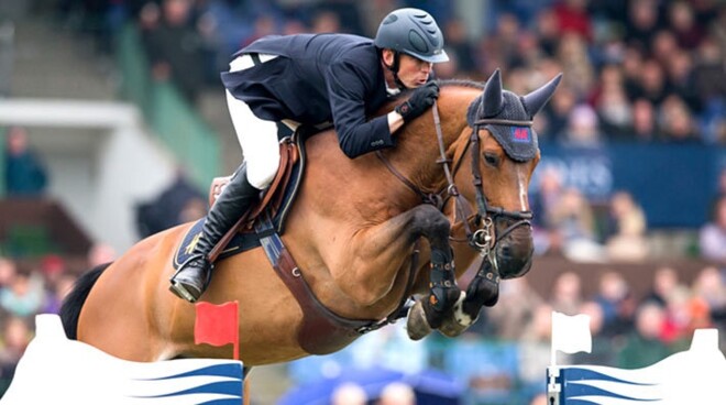 TWINKELING: Last minute Olympische troef