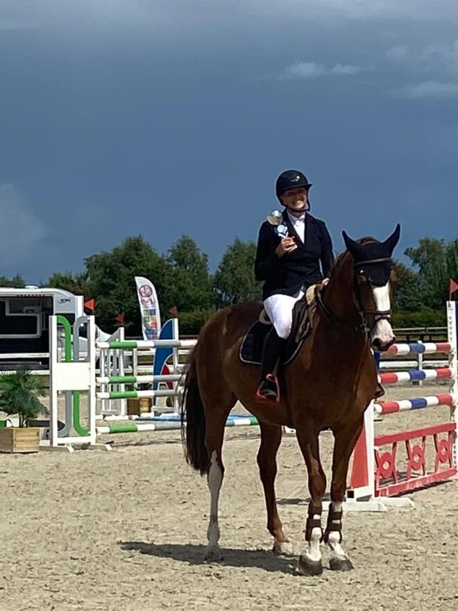 Bruyninx en Ascalvara de Bo Z winnen de 7j!