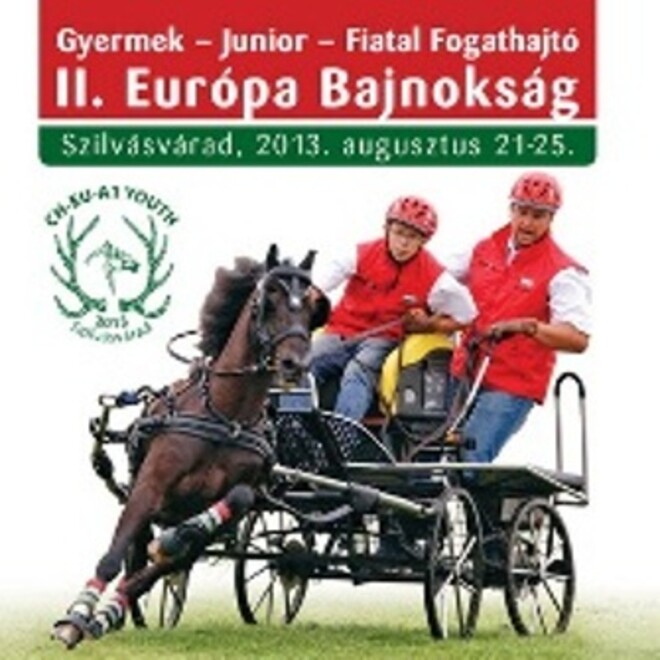 EK Youth, 5 Belgische menners