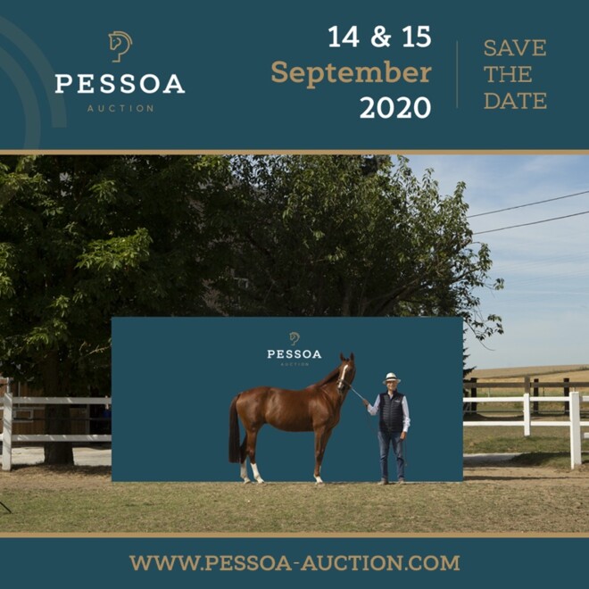 Pessoa Auction 14&15 september
