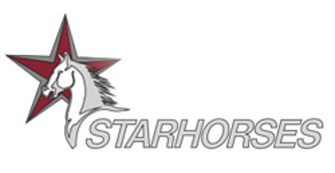 Starhorses op zoek naar een nieuwe huisruiter