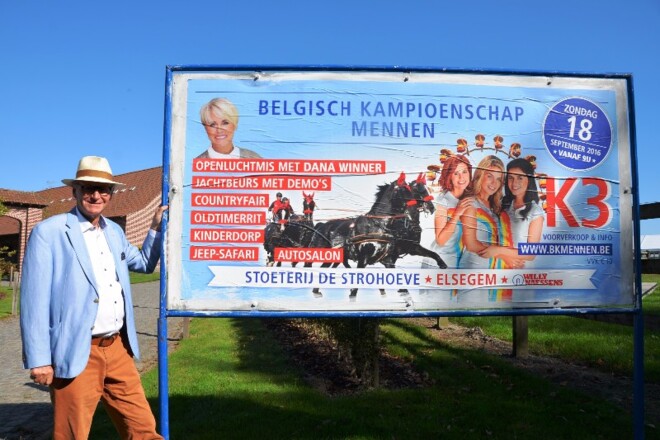 BK 2016 komt eraan!