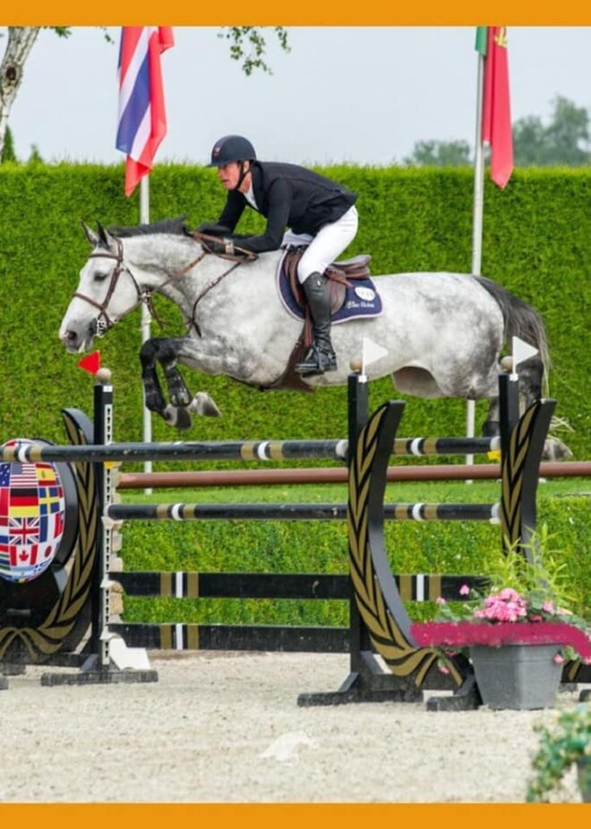 Jos Verlooy gaat winnen in Valkenswaard!