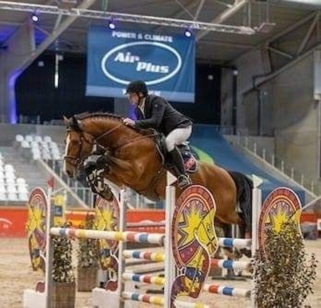Geenen en Alaska Z winnen ook in Basècles!