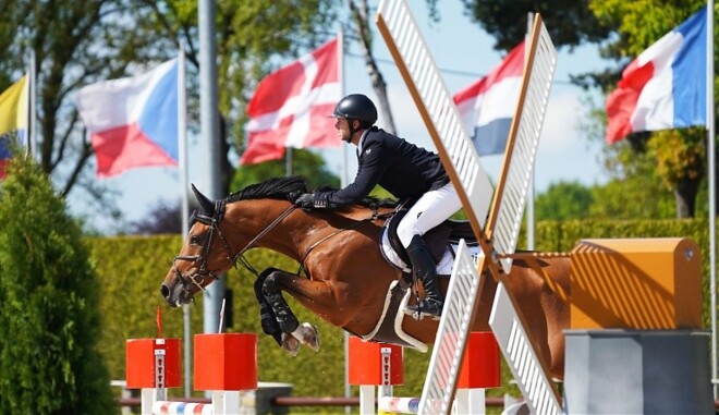 Vier weken topsport in Valkenswaard!