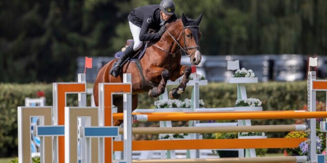 SBB-Competitie JP neemt vliegende start