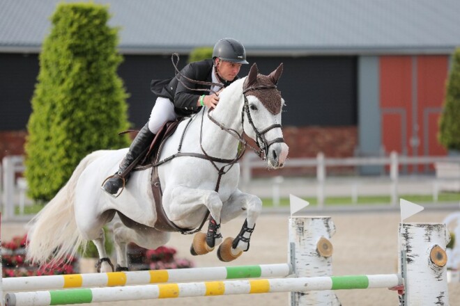 Leon Thijssen op herhaling!