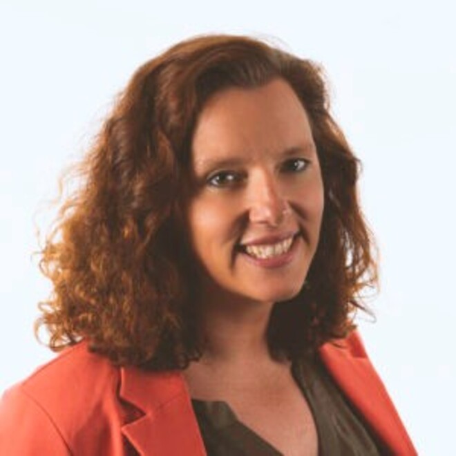 Nieuwe Head of Communication voor KBRSF
