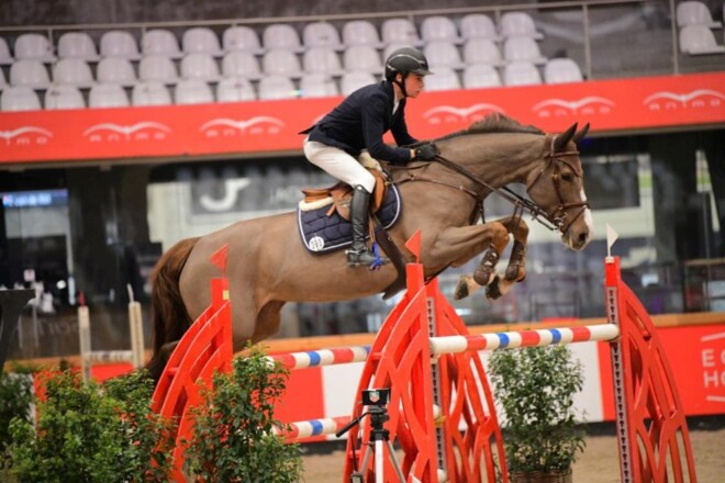 Hubrechts scoort in hoofdrubriek Kronenberg!