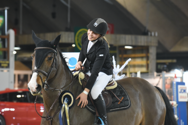 Wijziging reglement ranking JM Indoor Masters