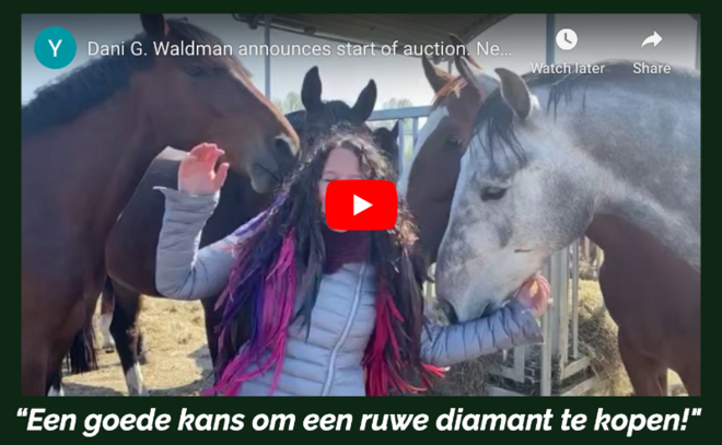 Nog slechts 24u te gaan...