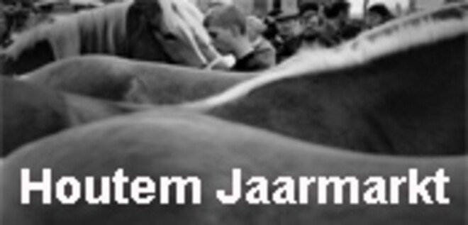 11/11: Promotieprijskamp St-Lievens-Houtem