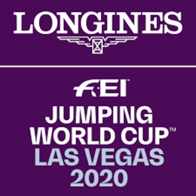 Wereldbekerfinale in Las Vegas is afgelast!