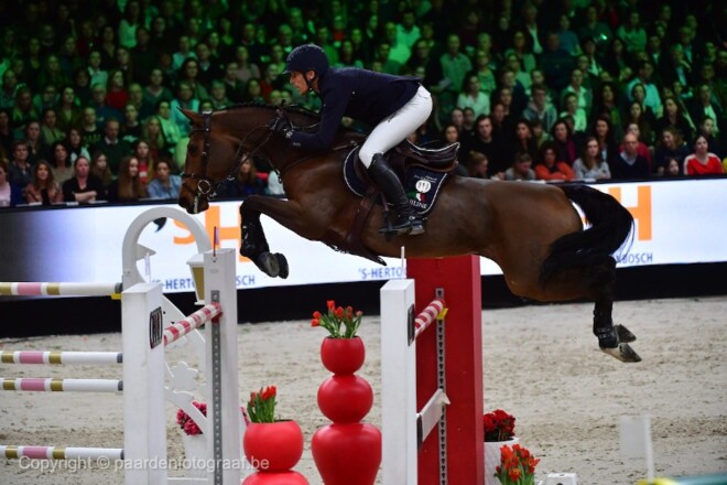 The Dutch Masters 2020 zonder publiek