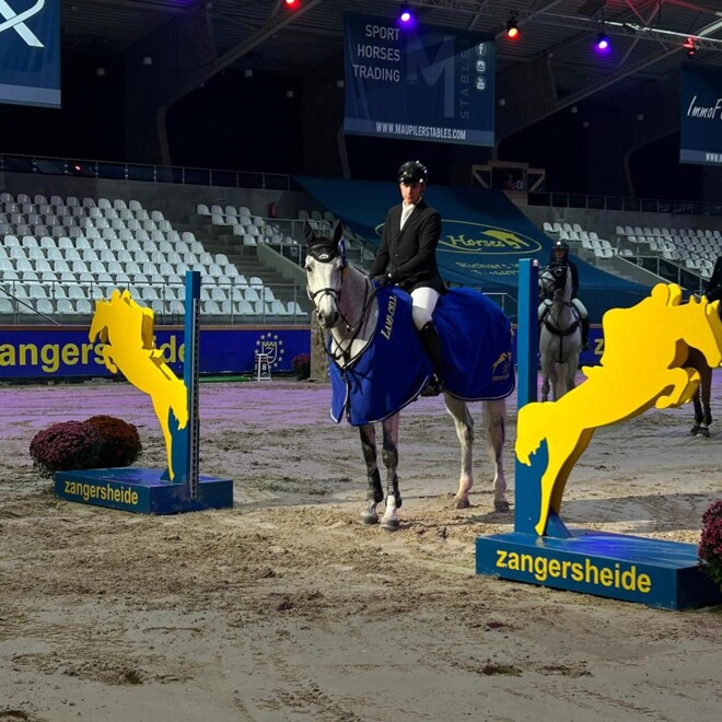 Thibault Philippaerts triomfeert in GP Qualifier van Opglabbeek!
