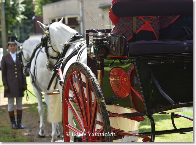 Weert CIAT, foto's presentatie