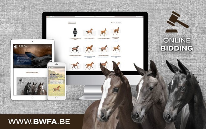 BWFA: koop online of via telefoon