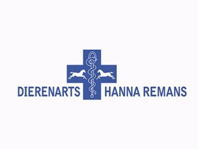 Dierenarts Hanna Remans zkt adm. duizendpoot