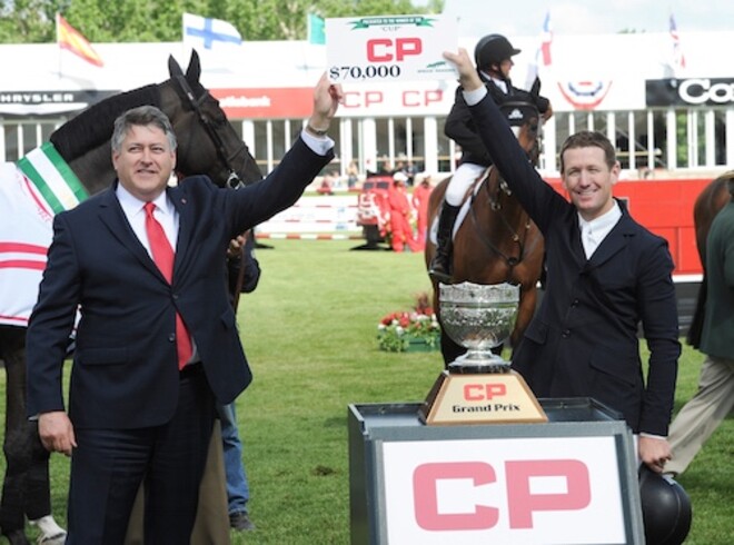 Toptien voor Nicola en François Mathy in GP