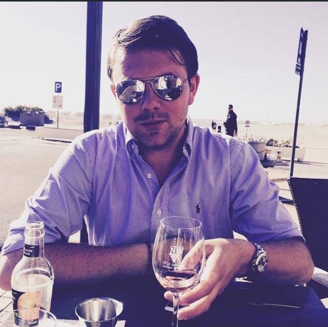 Simon Swertvaeger overleden