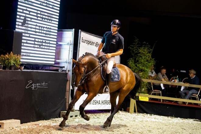 Elite-avond ESH Auction: topper €175.000