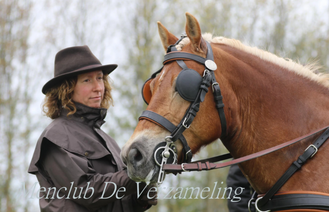 In Memoriam Evi Vandersmissen