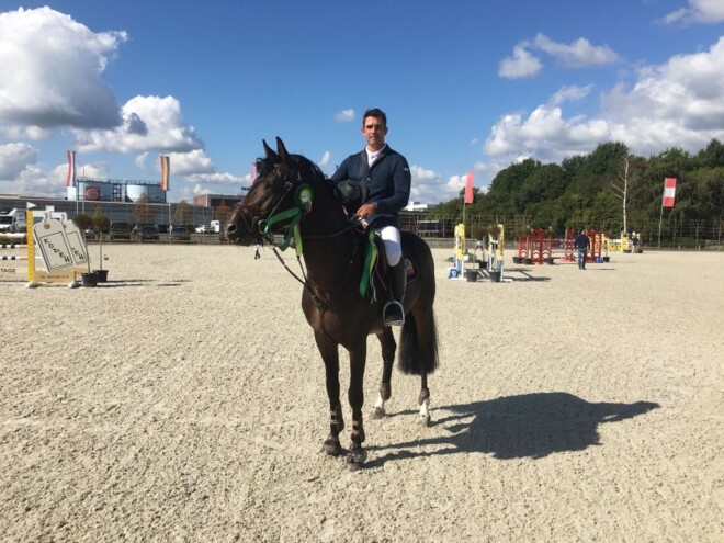 CSIYH1* Lier: Offel houdt Limbourg van winst