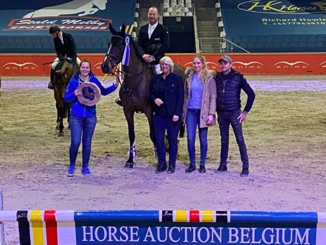Clarys en Guery zorgen voor Belgische zeges!