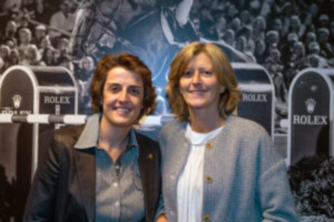 KBRSF heeft nieuwe administratieve directeur