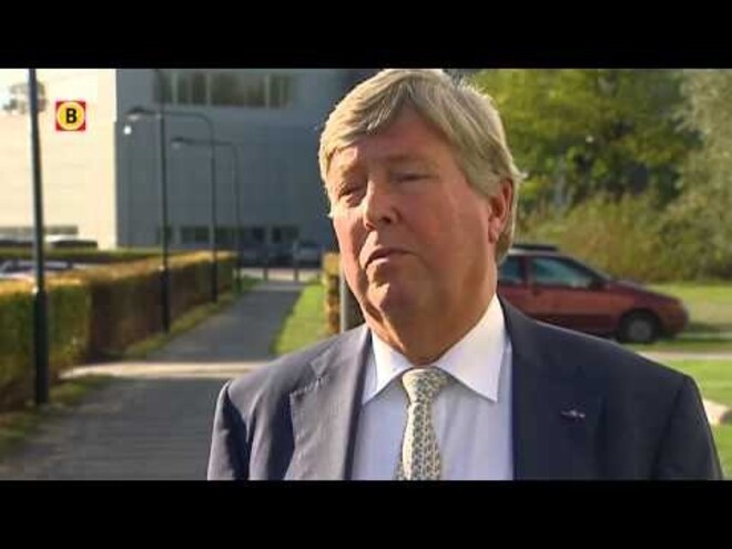 Gerrit-Jan Swinkels plots gestorven aan Zwin
