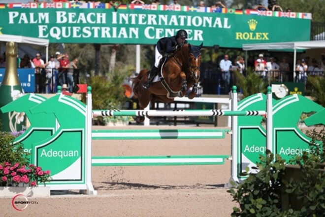 Audrey Coulter verslaat Brash en Maher