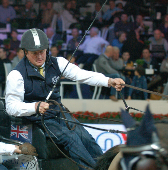 Vijfde WB-titel voor Boyd Exell