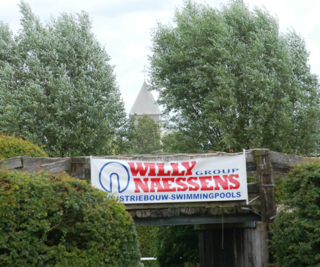 Vlaams Kampioenschap 2014 in Elsegem