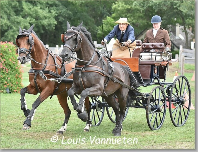 Beekbergen 2018, een terugblik