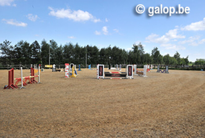 Juni Actie De Pluimert trainingsdagen
