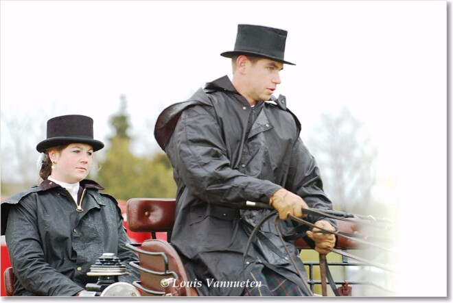 Valkenswaard, foto's dressuur